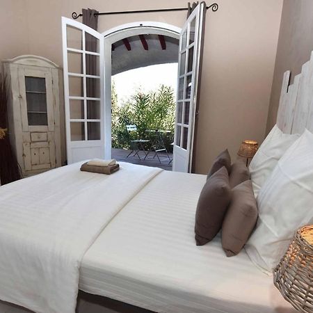 La Tour D'Ugo Hotel Cavanac ภายนอก รูปภาพ
