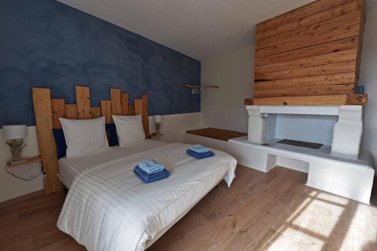 La Tour D'Ugo Hotel Cavanac ภายนอก รูปภาพ