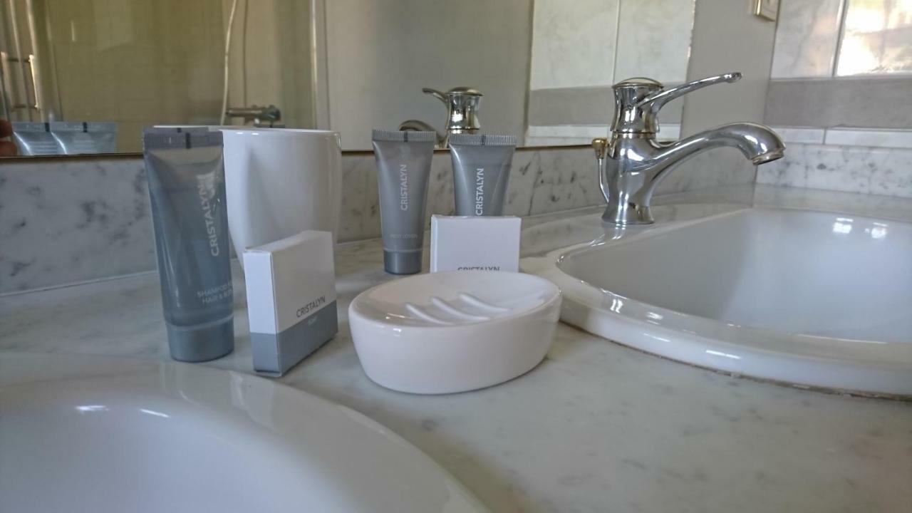 La Tour D'Ugo Hotel Cavanac ภายนอก รูปภาพ